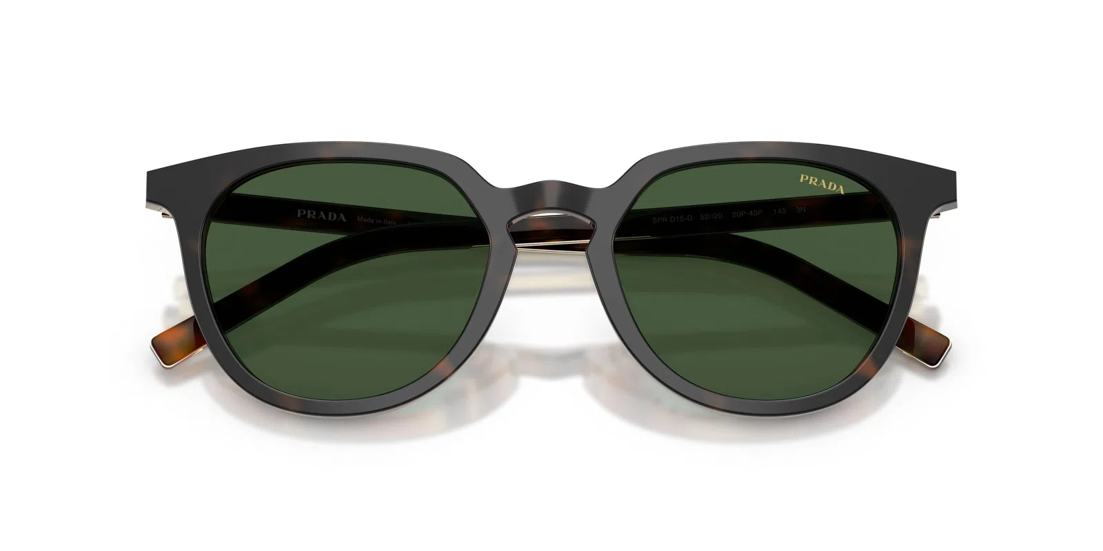 Prada D15SD Sunglasses - view 10